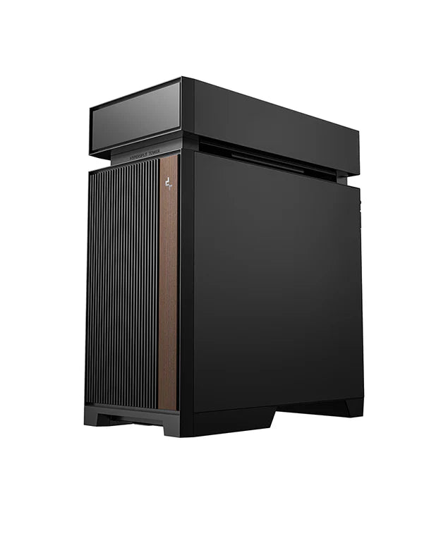 KingRyzen WoodWater PC (Részben-használt)