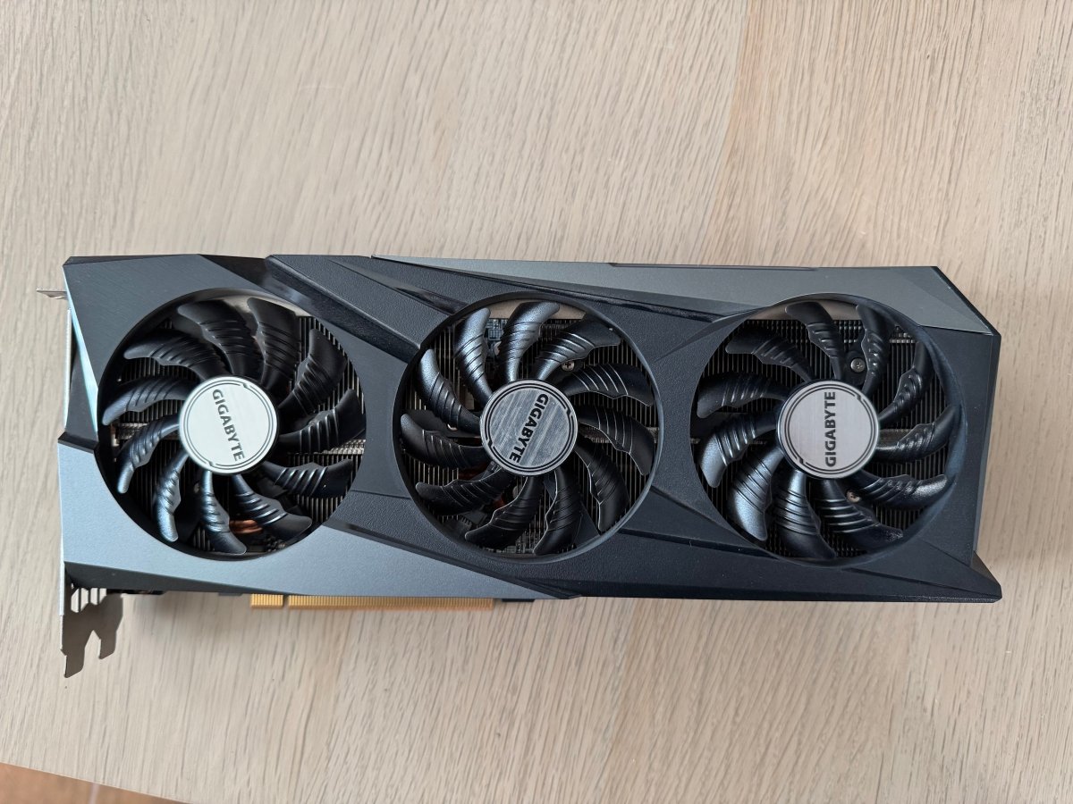 AMD RX 6600 XT 8 GB Gigabyte (Használt) - Kingstech