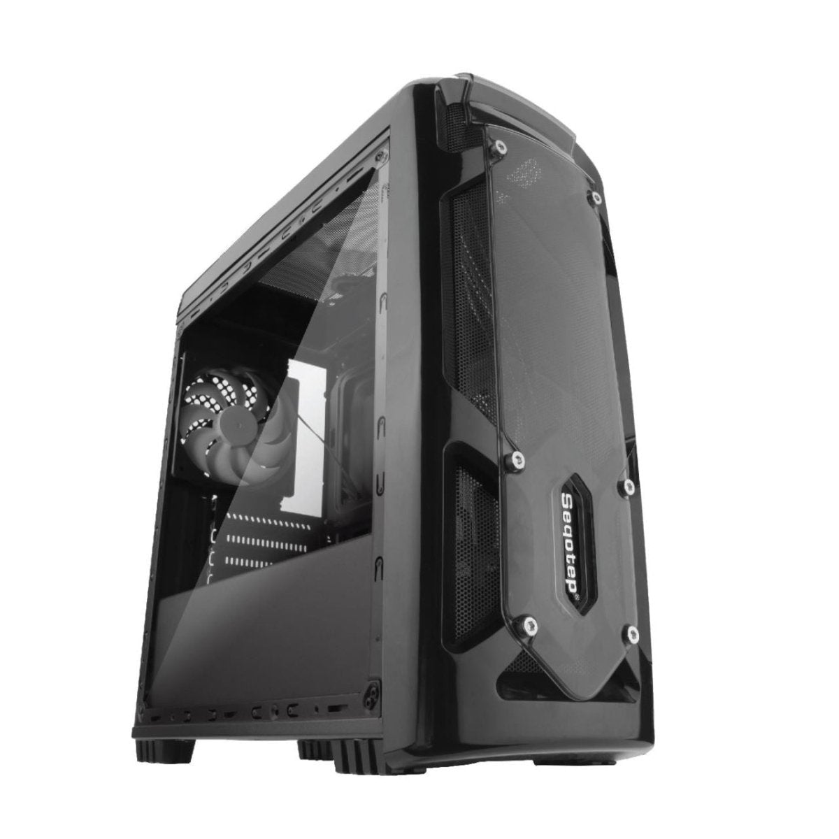 KingTel Shield PC (Használt) - Kingstech