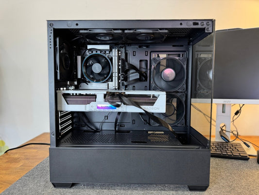 KingTel Ultra RX (Részben - Használt) - Kingstech