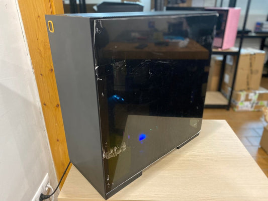 KingRyzen Power (Használt) - Kingstech