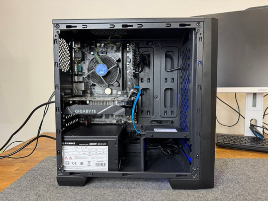 KingTel Full PC(Használt) - Kingstech