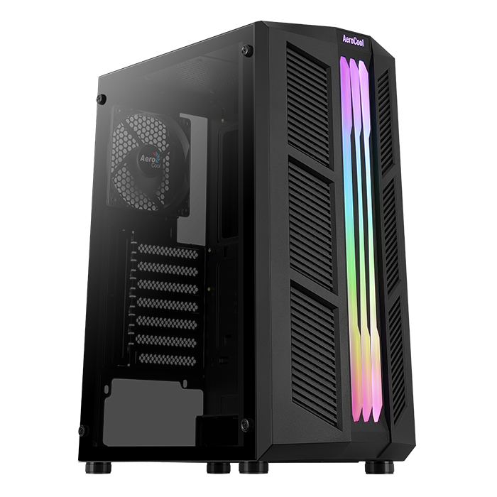 KingRyzen Tower PC (Részben-Használt)