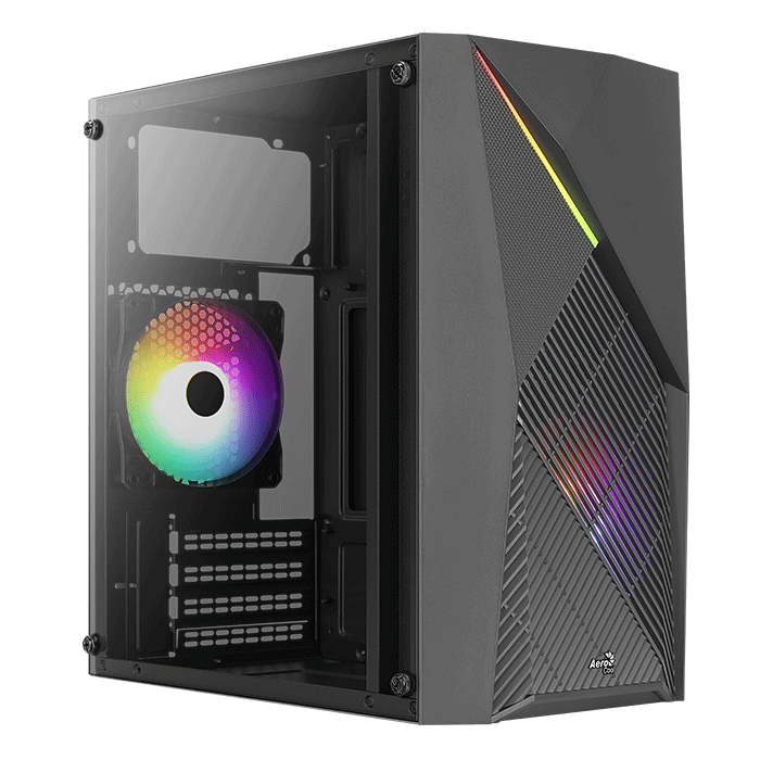 KingTel Foundation PC (Részben-Használt)