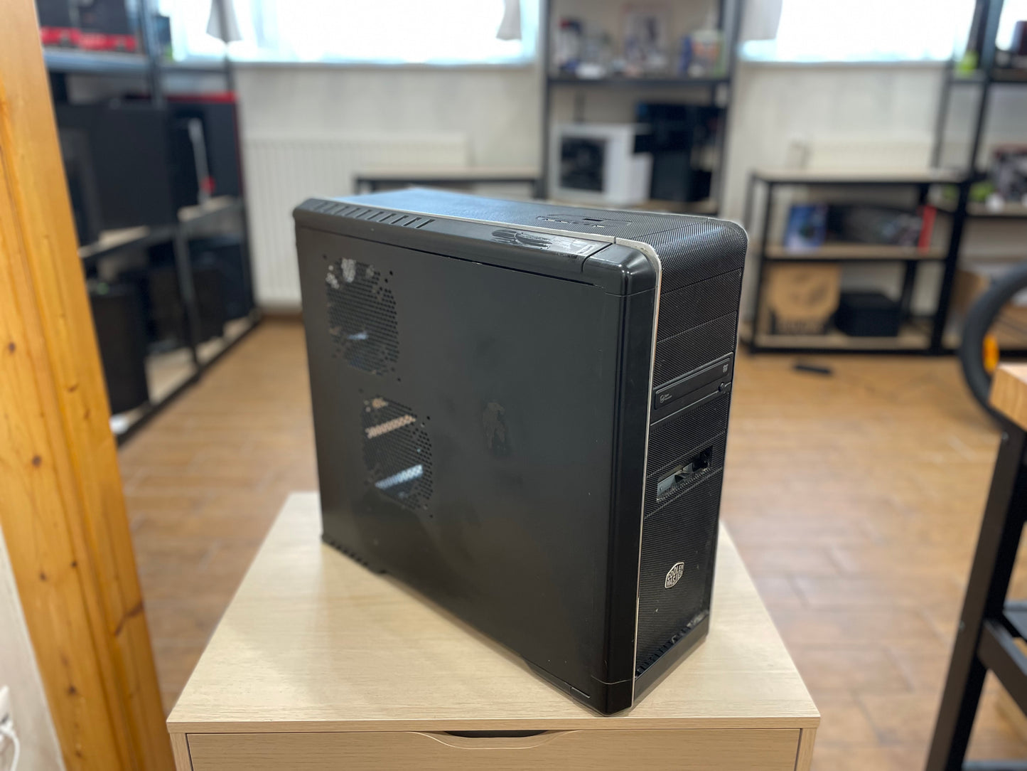 KingFX 2015 PC (Felújított)