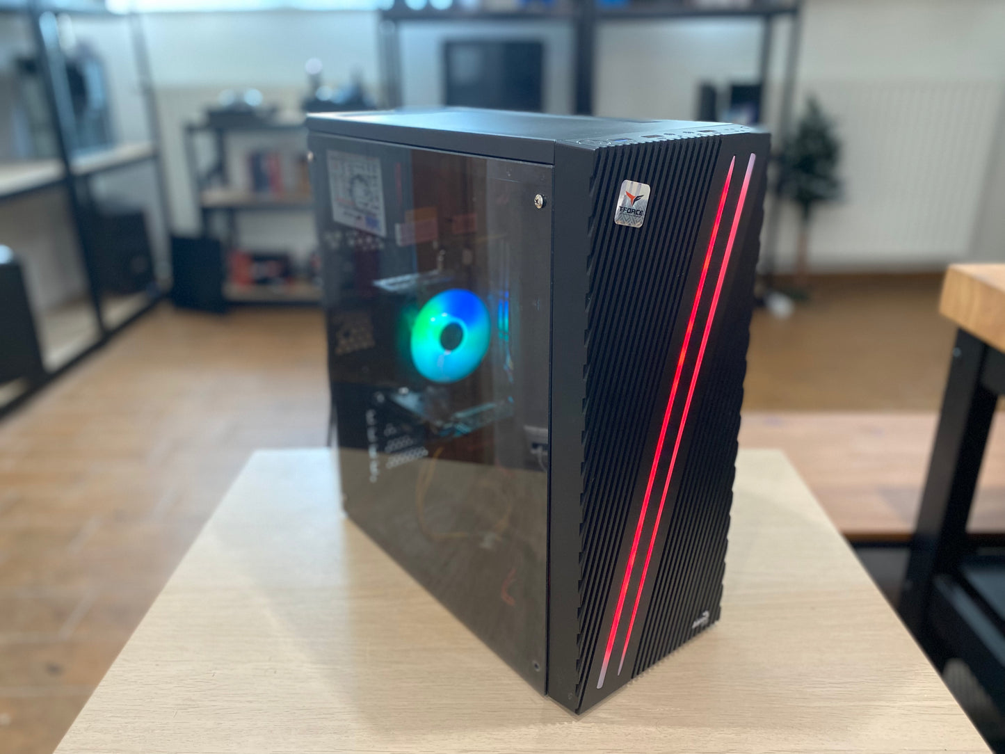 KingTel Dragon (Részben-Használt)