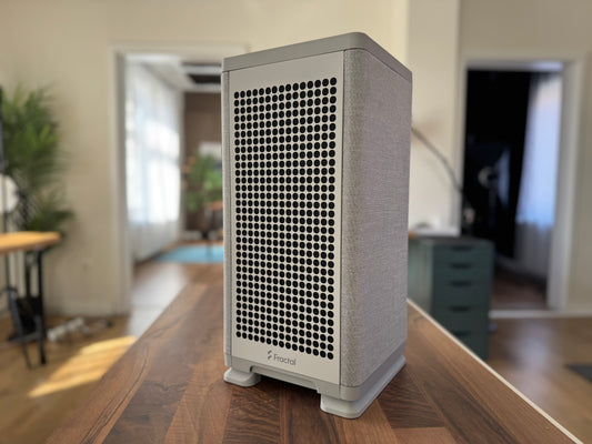 KingRyzen Soul PC (Részben-Használt)
