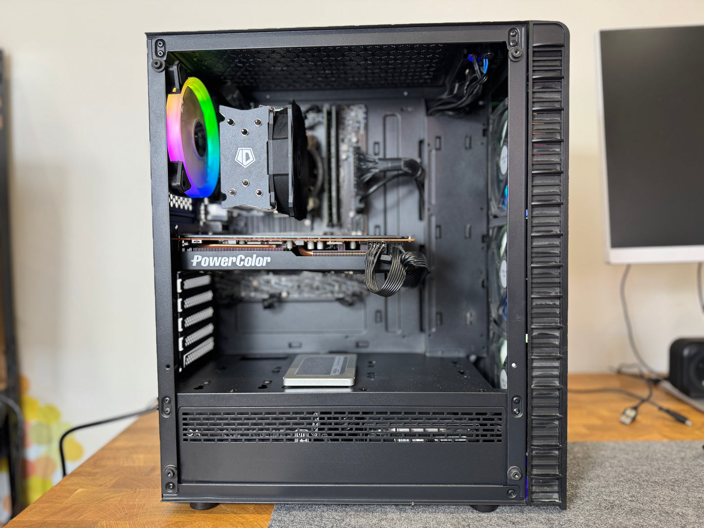 KingTel Power PC(Használt)