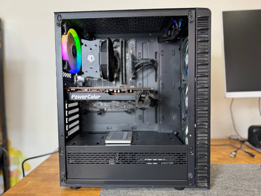 KingTel Power PC(Használt)