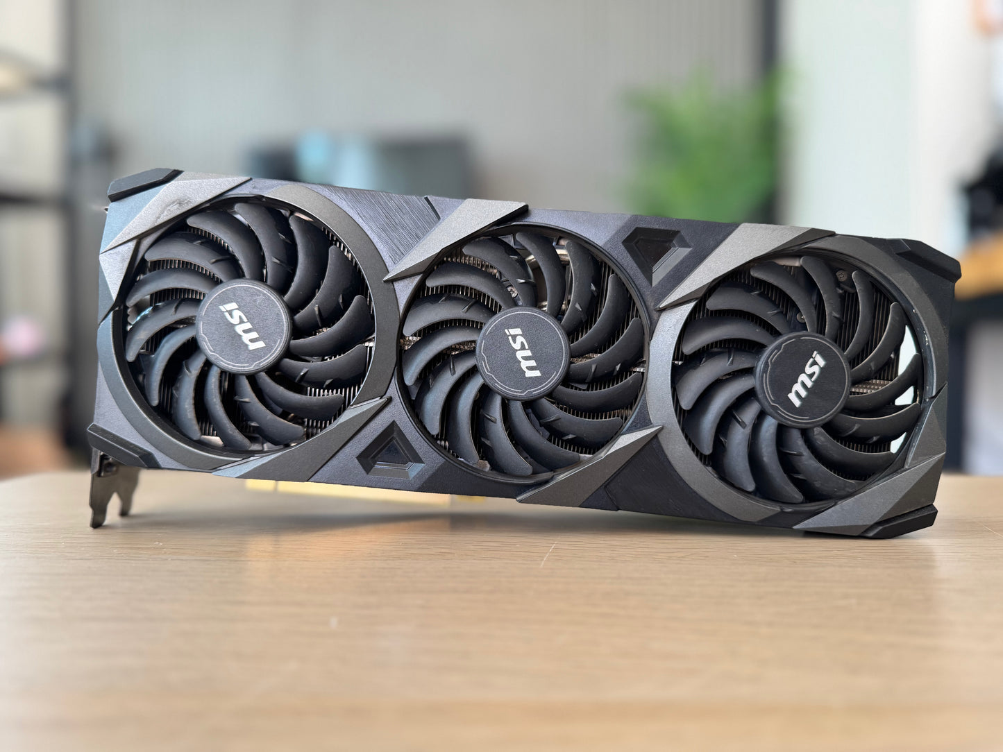Nvidia RTX 3070 Ti 8 GB MSI (Használt)
