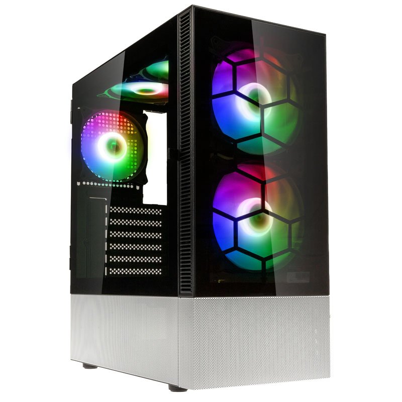 KingTel Universe PC (Részben-Használt)