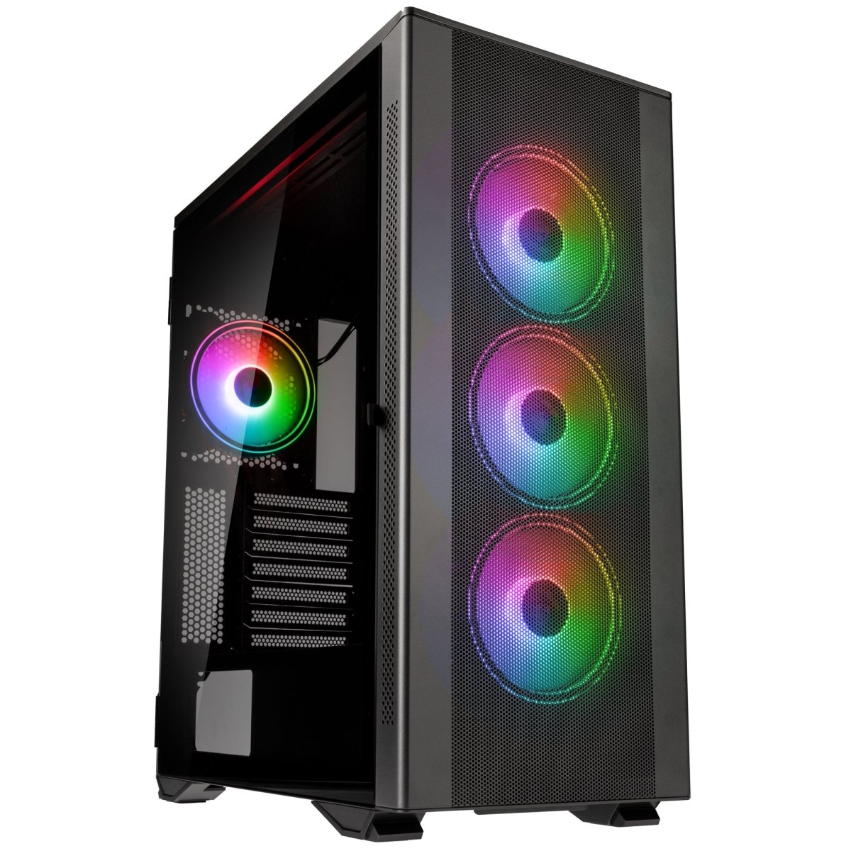 KingTel Omega (Részben - Használt) - Kingstech