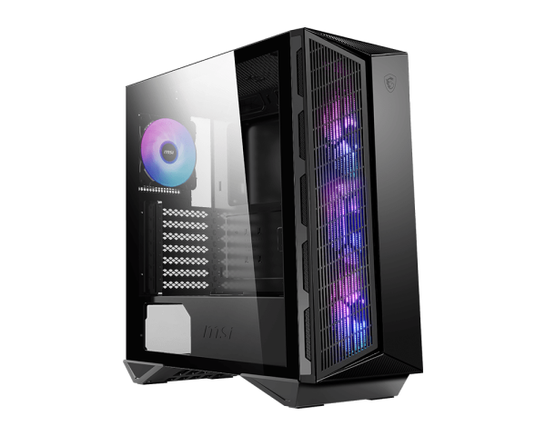 KingTel Gungnir PC (Részben-Használt)