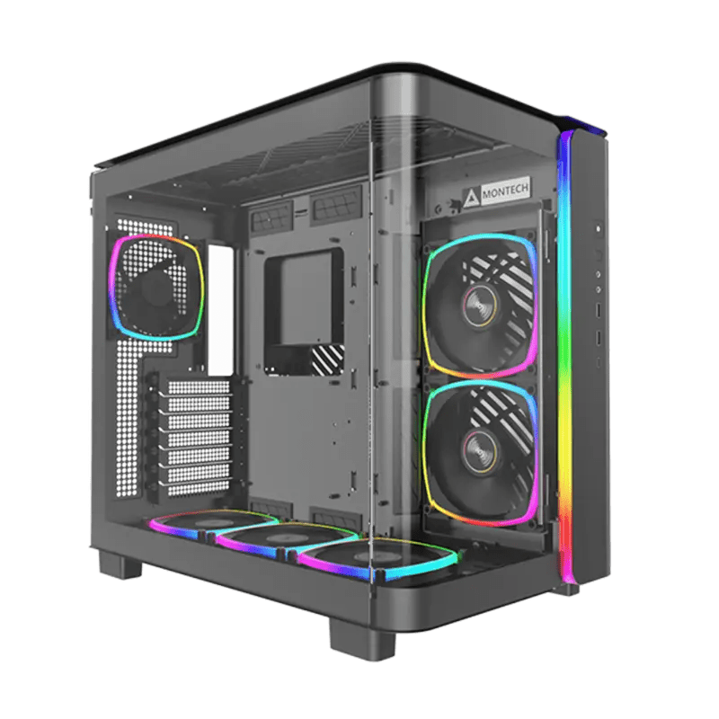 KingRyzen Phantom (Részben - Használt) - Kingstech