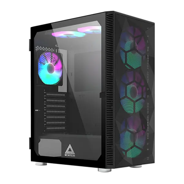 KingTel Aura PC (Részben-Használt)