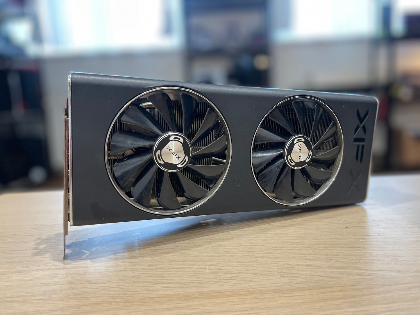 AMD RX 5700 XT 8 GB (Használt)