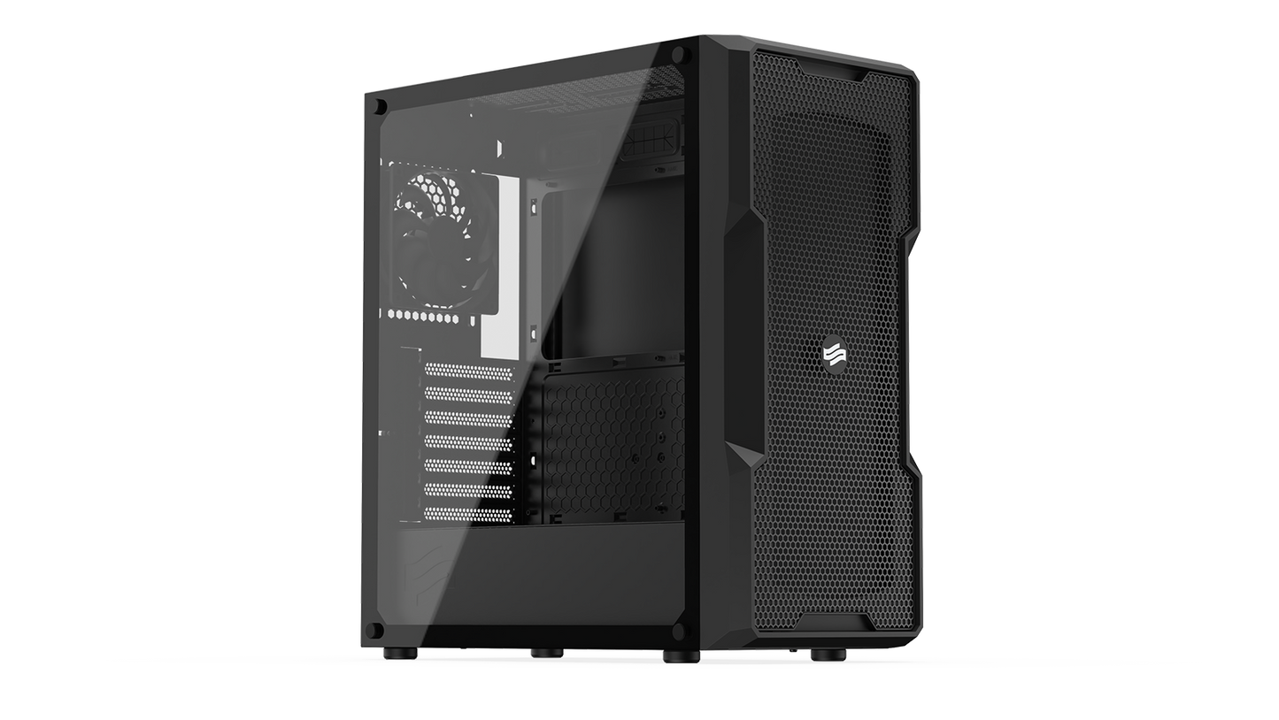 KingRyzen Motion PC (Részben-Használt)