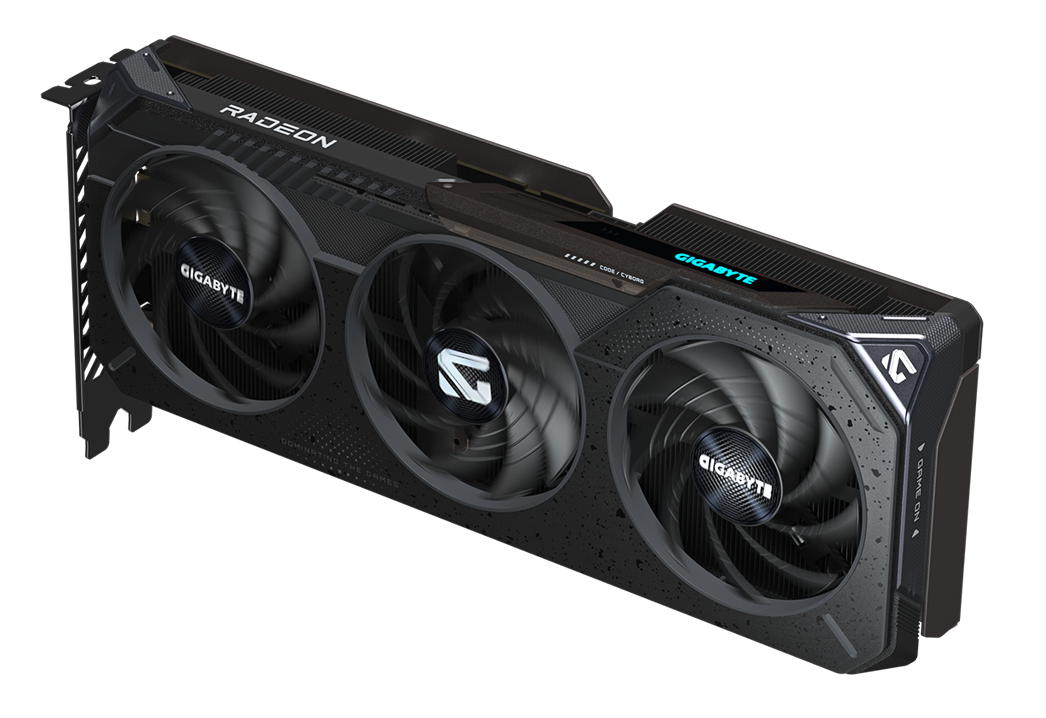 AMD RX9060XT 8GB Gigabyte (Használt)