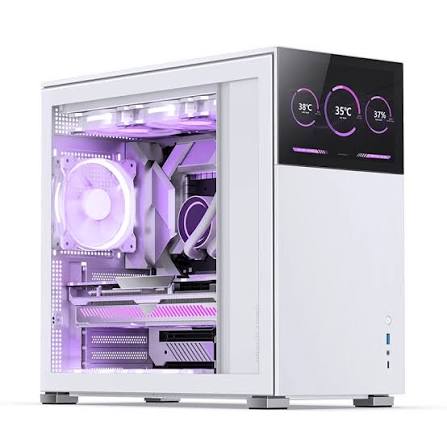 KingRyzen Max (Részben-Használt) - Kingstech
