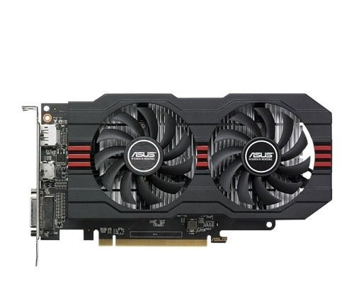 AMD RX560 2GB Gigabyte(Használt) - Kingstech