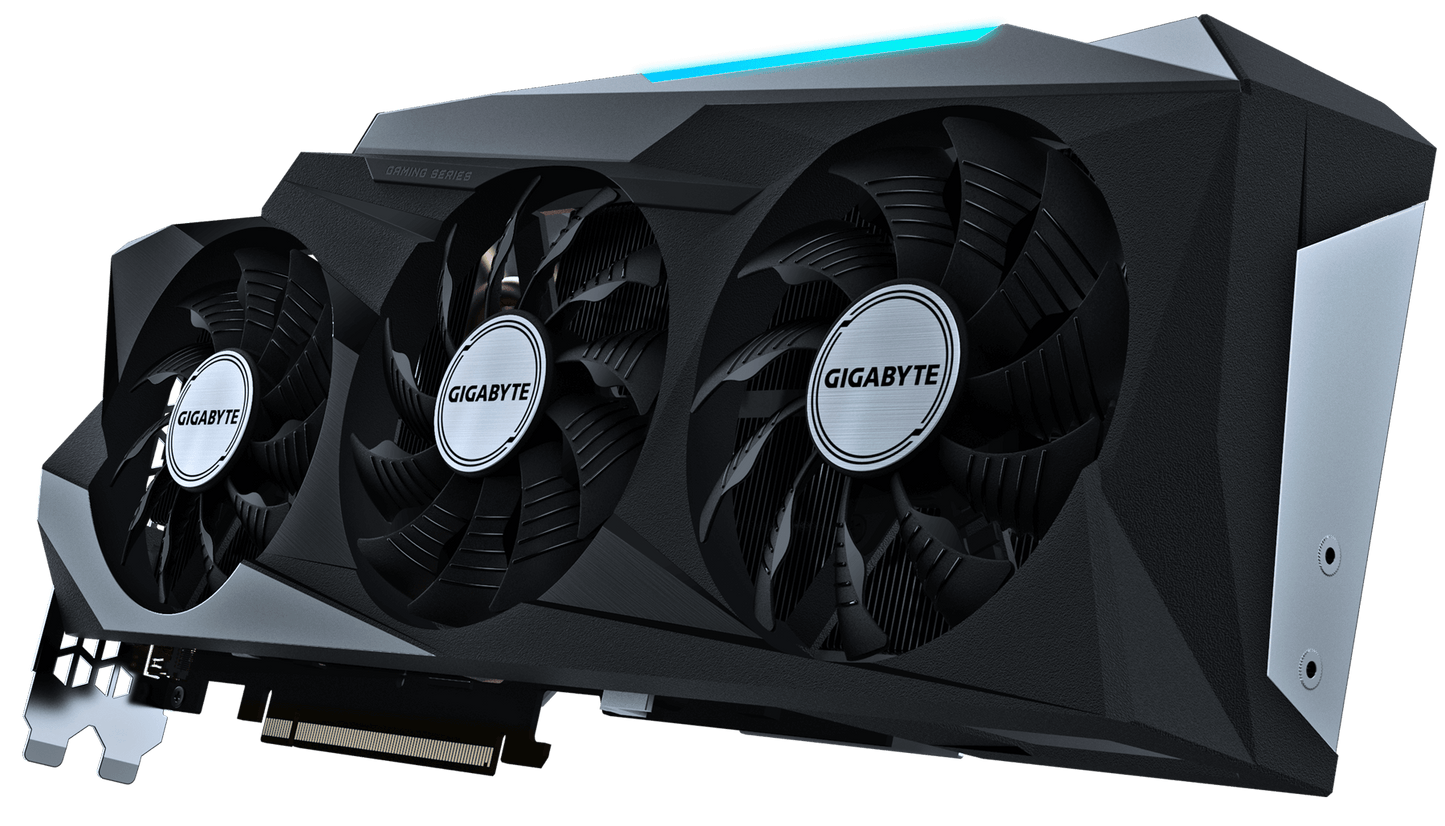 Gigabyte RTX3080(Használt)