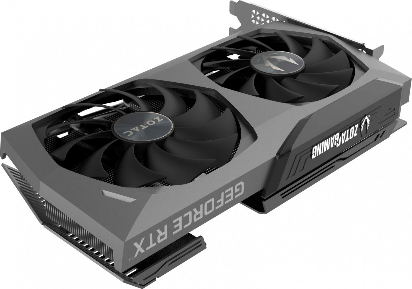 Zotac RTX3070Ti 8GB(Használt)