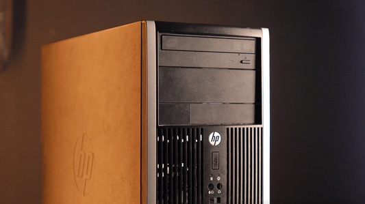 Egy sikertelen Brand PC Fejlesztés :( - Kingstech