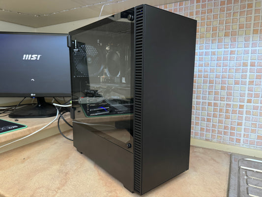 KingTel Cube PC 2.0(Részben-Használt)