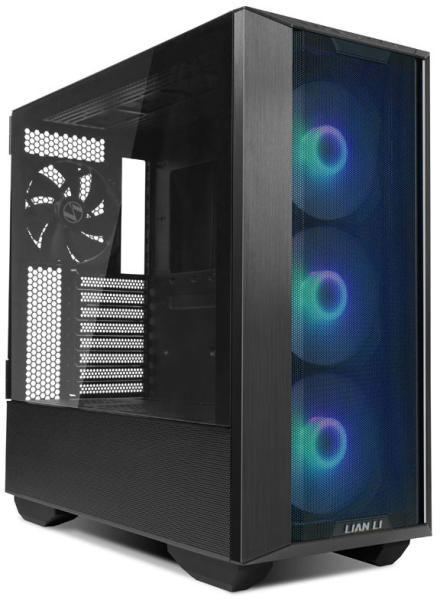 KingRyzen Quick 2.0 PC(Részben-Használt) - Kingstech