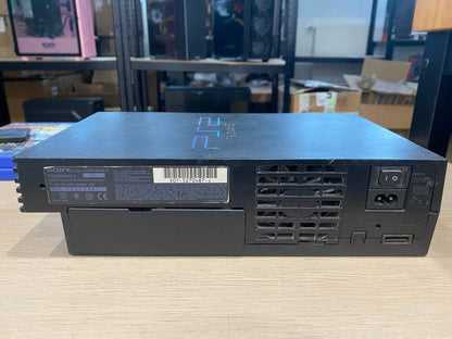 Playstation 2 Fat (Használt) - Kingstech