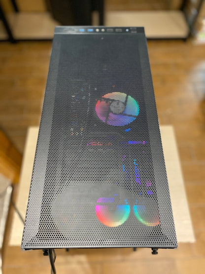 KingRyzen Power (Használt) - Kingstech