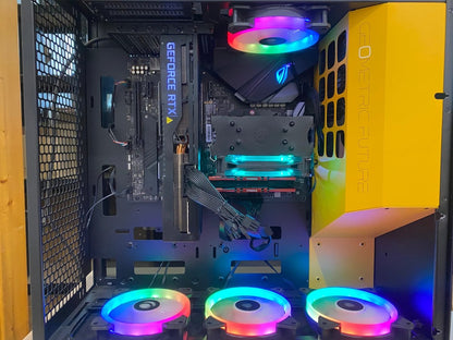 KingRyzen Power (Használt) - Kingstech