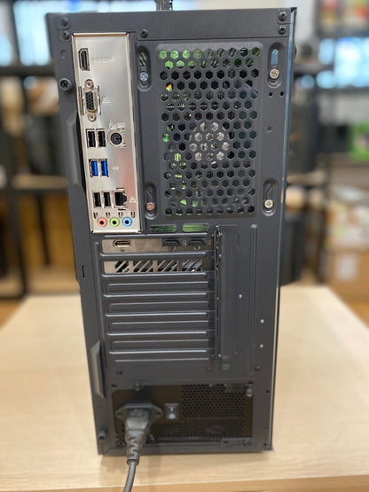 KingRyzen Ruby (Részben - Használt) - Kingstech