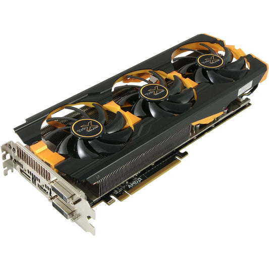 AMD R9 290X 4 GB Sapphire (Használt)