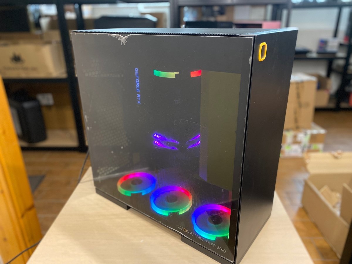 KingRyzen Power (Használt) - Kingstech