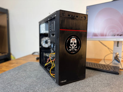 KingTel Force PC(Használt) - Kingstech