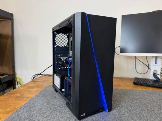 KingTel Full PC(Használt)