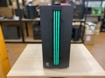 KingRyzen Ruby (Részben - Használt) - Kingstech