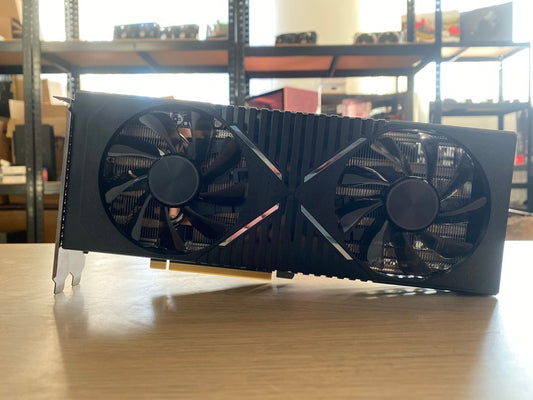 Nvidia RTX 3070 8 GB HP Omen (Használt) - Kingstech