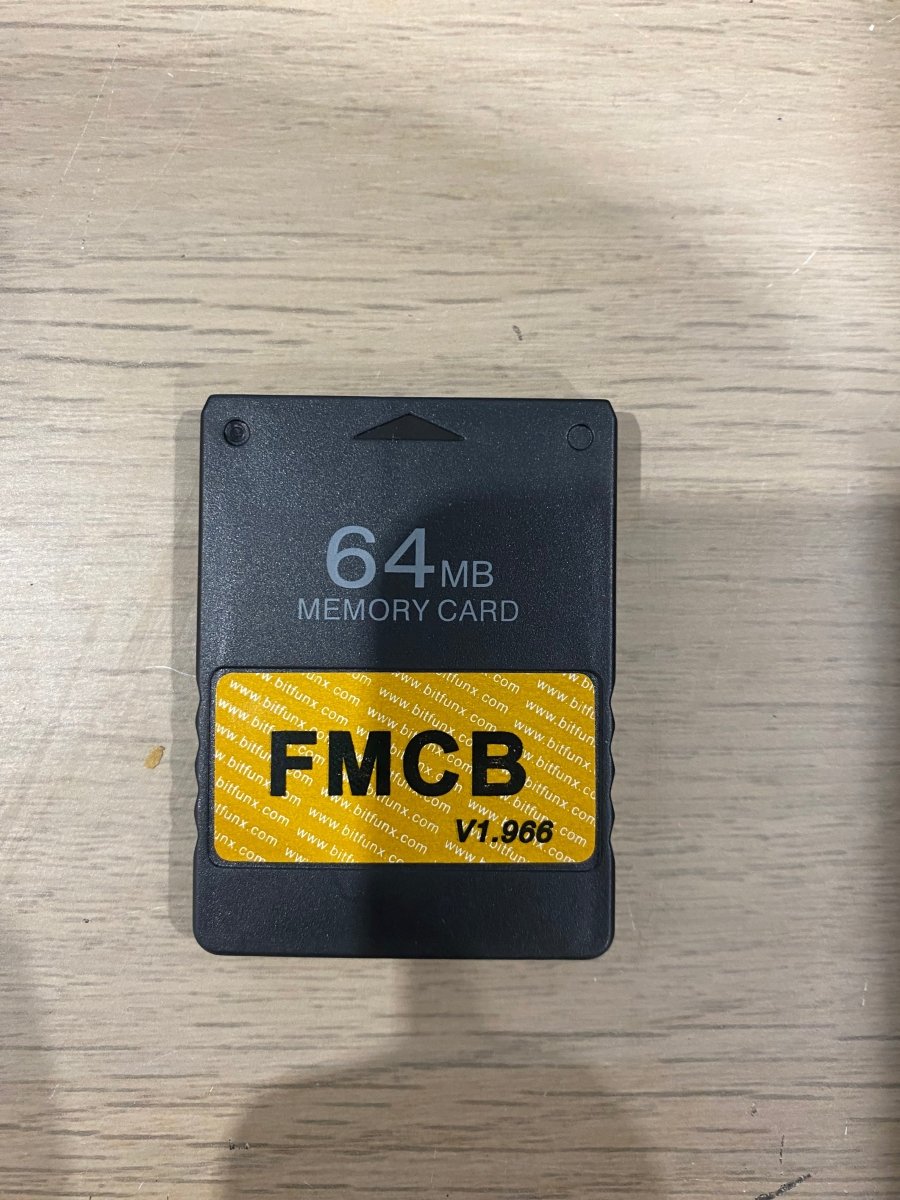 Playstation 2 Slim + Tartozékok (Használt) - Kingstech