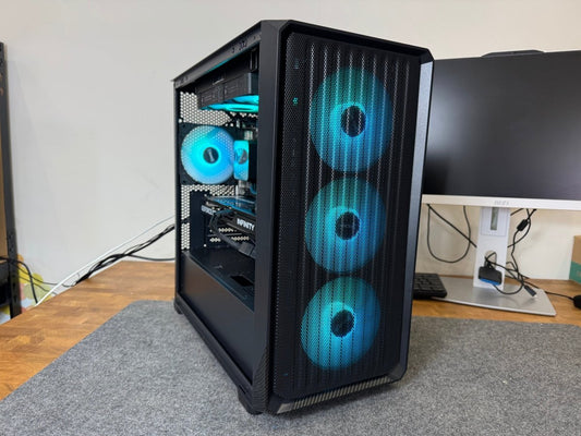 KingTel Ultra RTX (Szinte Új!) - Kingstech