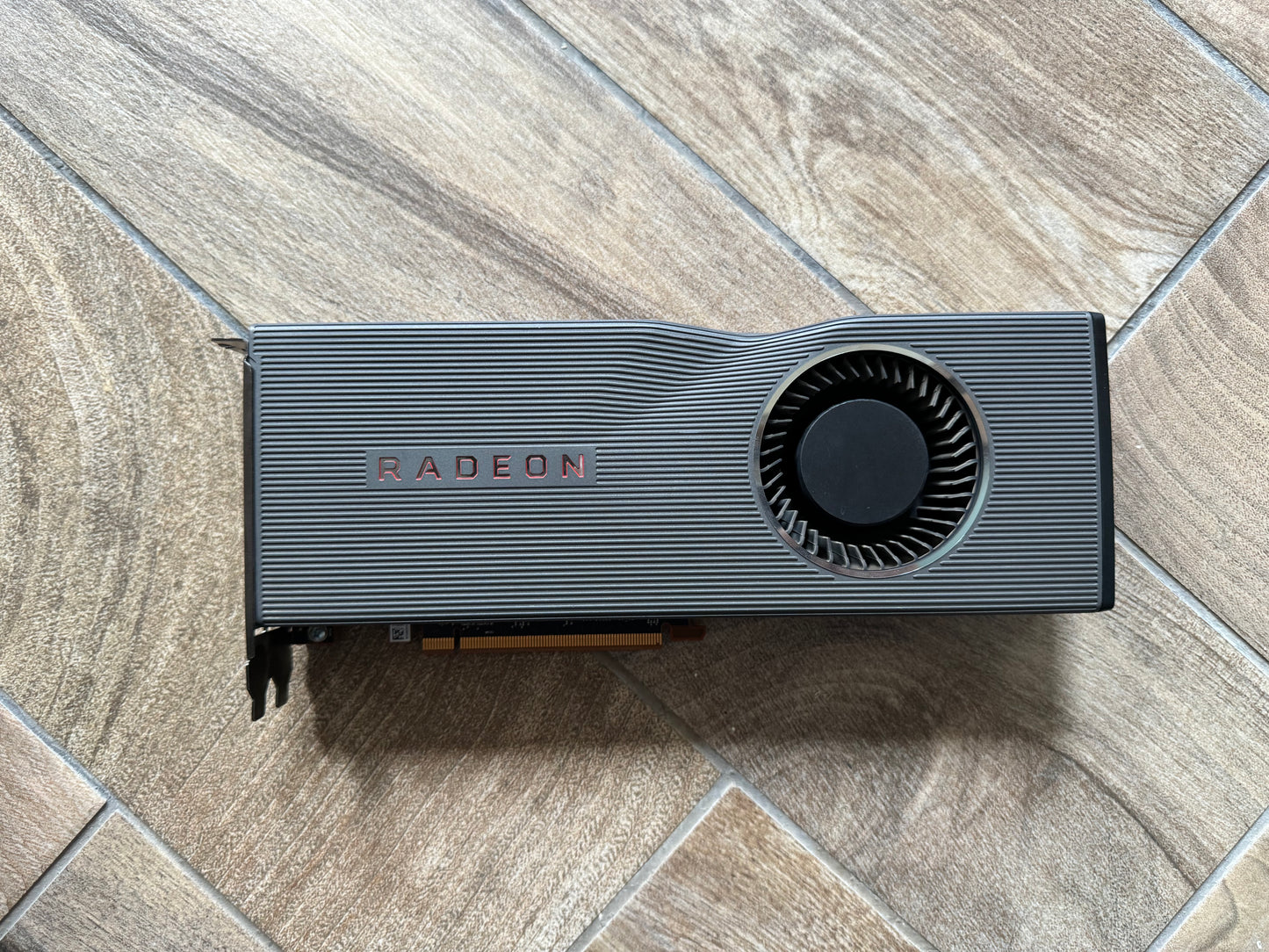 AMD RX5700XT 8GB Radeon(Használt)