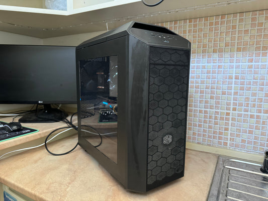 KingTel Enter PC(Részben-Használt)