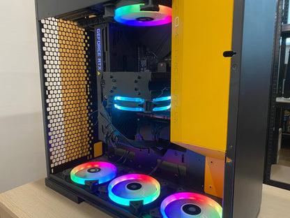 KingRyzen Power (Használt) - Kingstech