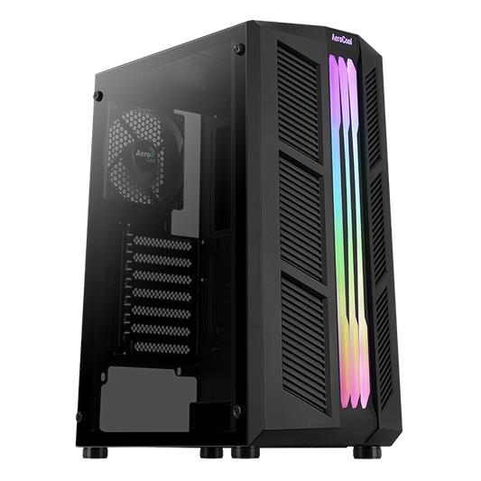 KingRyzen Tower PC (Részben-Használt)