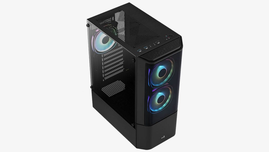 KingTel Quantum PC (Felújított)