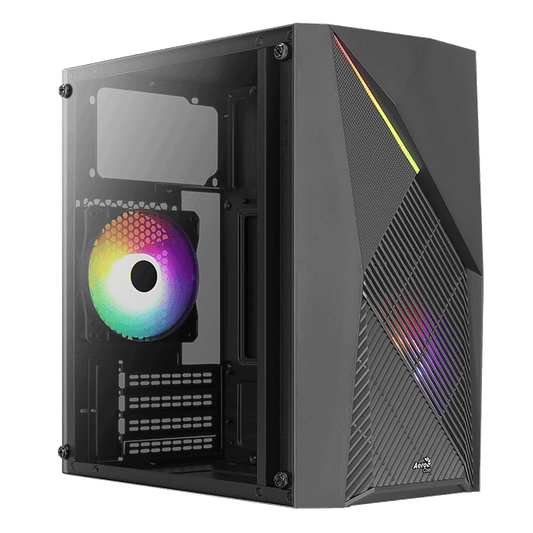KingTel Foundation PC (Részben-Használt)