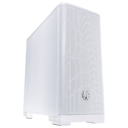 KingTel White Mesh PC (Felújított)