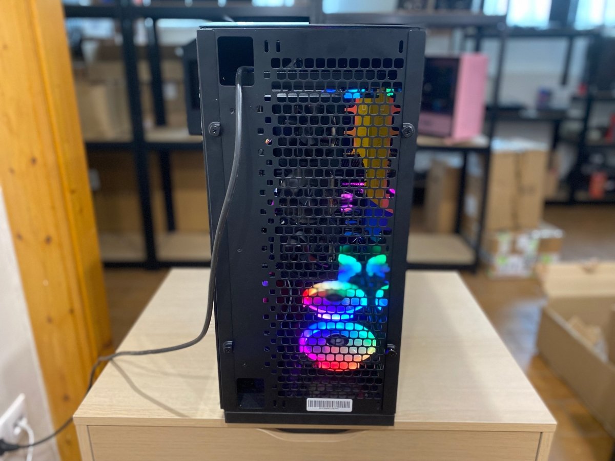 KingRyzen Power (Használt) - Kingstech