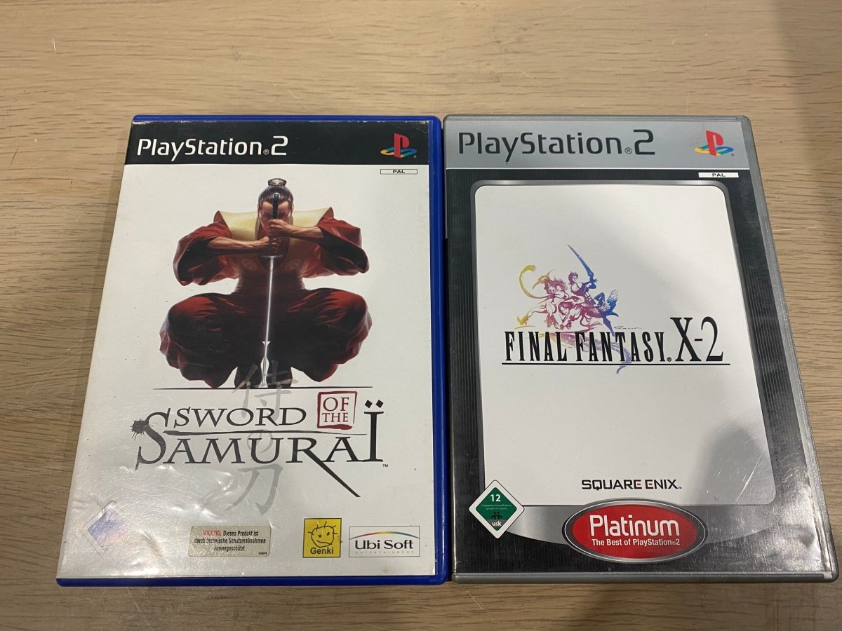 Playstation 2 Slim + Tartozékok (Használt) - Kingstech